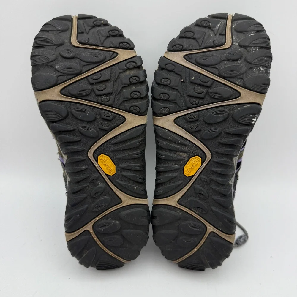 Merrell all out